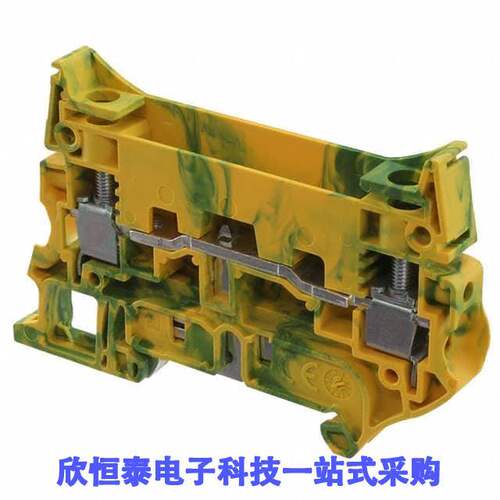 1SNK508151R0000连接器 《 TEST AND MEASUREMENT TB    》