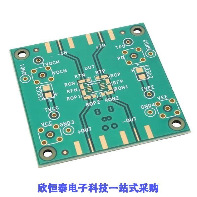 EVAL-FDA-1RMZ-8 EVAL-FDA-1RZ-8 EVAL-FDA-2CPZ-24