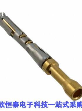 RC20W3K连接器 《 CONTACT SO【ET 20-22AWG CRIMP    》