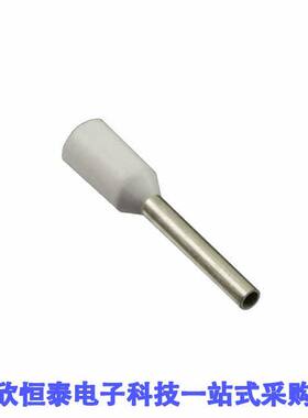 9019400000连接器 《 CONN FERRULE DIN 20AWG WHT 500PC    》