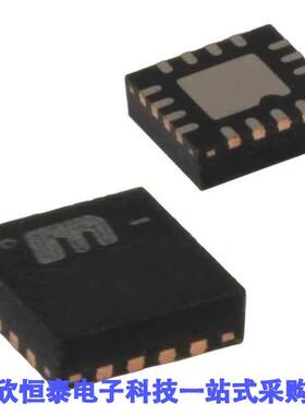 MIC4742YML-TR芯片 《 IC REG BU【 ADJ 2A DL 16MLF    》