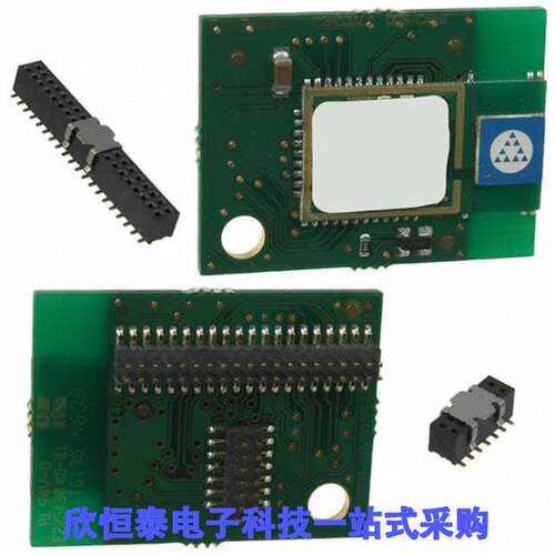 F2M02ALA-S01-K射频 《 RX TXRX MOD OEM BOARD BLUETOOTH    》