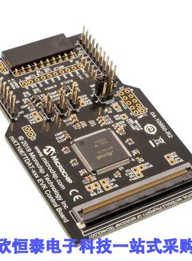 ATMXT1067TDAT-SPI-PCB null Microchip Technology