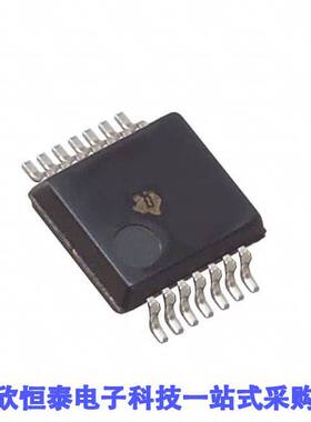 SN74AC00DBR芯片 《 NAND GATE, AC SERIES    》