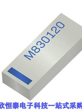 M830120射频 《 RF ANT 1.561GHZ/1.575GHZ CHIP    》