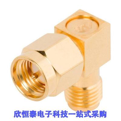 2994-6602连接器 《 CONN ADAPT PLUG-JA【 SMA 50 OHM    》
