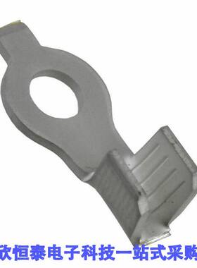 40523连接器 《 CONN RING CIRC 10-12AWG #8 CRIMP    》