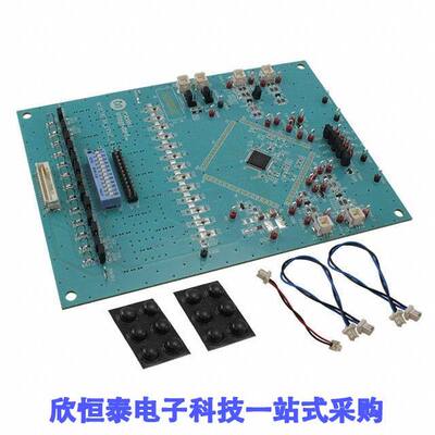 MAX17823HEVKIT#开发板 《 EVAL MAX17823    》