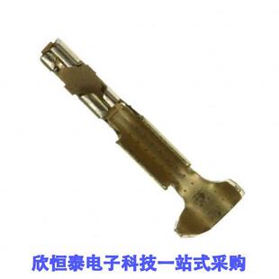 48242-000LF连接器 《 CONN SO【ET 22-26AWG CRIMP GOLD    》