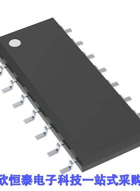 MC74AC157DG芯片 《 IC MUX QUAD 2INPUT 16-SOIC    》