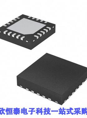 NRF24L01P-T射频 《 IC RF TXRX ISM【1GHZ 20VFQFN    》
