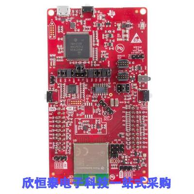 LAUNCHCC3220MODASF null TI
