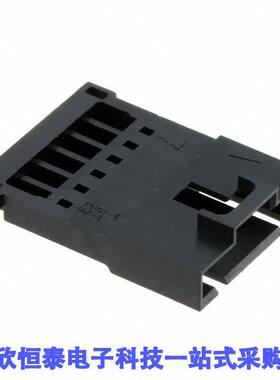 0701075006连接器 《 SL WTW CONN SR TPA OPT E 6【T    》