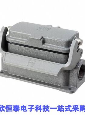 19300162296连接器 《 CONN BASE SIDE ENTRY SZ16B M25    》