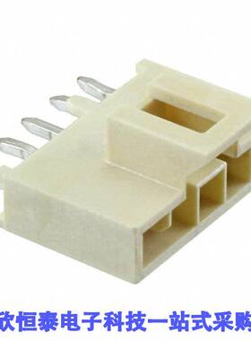 1053092305连接器 《 CONN HEADER VERT 5POS 2.5MM    》