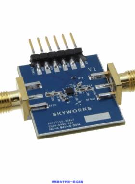 SKY67153-396EK4 null Skyworks Solutions Inc.