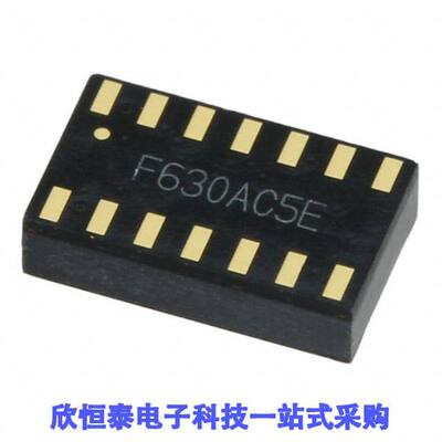 MAX30101EFD+T null ADI