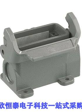 09200100291连接器 《 CONN BASE SIDE ENTRY SZ10A PG16    》