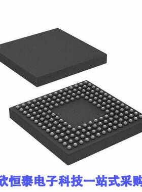 AD9734BBC芯片 《 IC DAC 10BIT 1.2GSPS 160CSPBGA    》