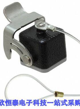 09370035401连接器 《 ACCESSORY HAN M COVER SIZE 3A    》