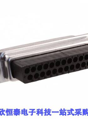 09670255601连接器 《 CONN D-SUB HOUSING PLUG 25POS    》