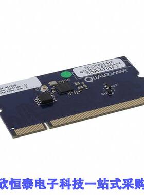 DB-QCC5120-VFBGA124-A-0 null Meritek