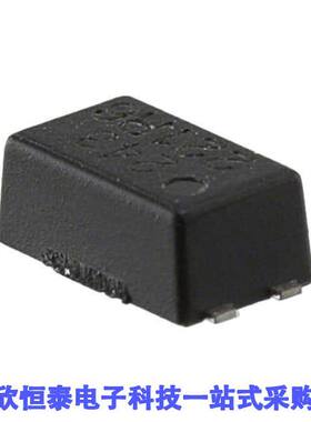 AQY221N3VY继电器 《 SSR RELAY SPST-NO 150MA 0-25V    》