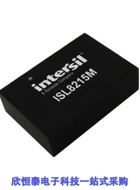 ISL8215MIRZ-T1/ISL8216MEVAL1Z/ISL8216MIRZ