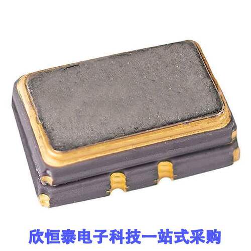 536L38401IT5晶振 《 XTAL OSC TCXO 38.4MHZ HCMOS    》
