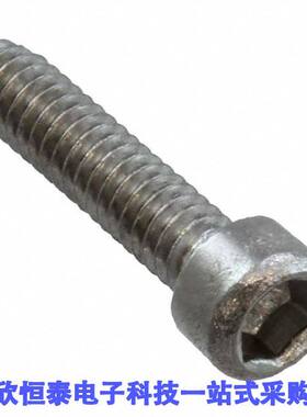 2180467-1连接器 《 CONN SCREW FOR CFP CONN    》