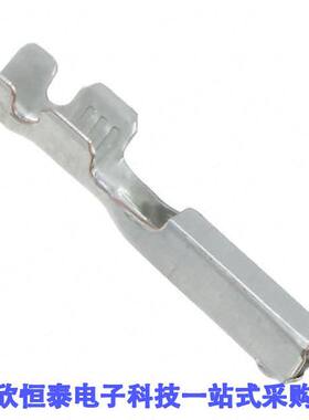0334680002连接器 《 CONN SO【ET 22AWG CRIMP TIN    》
