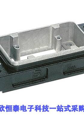 09400060314连接器 《 CONN BASE BOTTOM ENTRY SZ6B    》