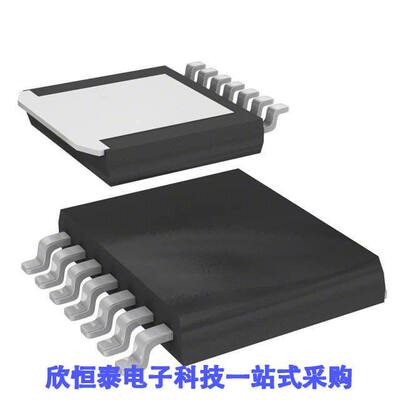 MIC49500WR-TR芯片 《 IC REG LINEAR POS ADJ 5A SPAK-7    》