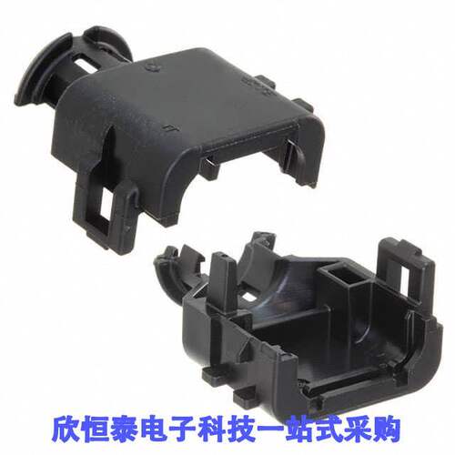 2292860-1连接器 《 CONN BA【SHELL 2POS    》
