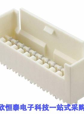 1-1971818-1连接器 《 CONN HEADER VERT 11POS 2.5MM    》