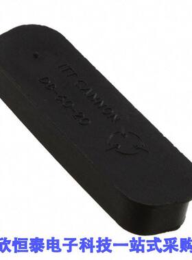 DB-60-20BA连接器 《 DSUB 25POS PIN DUST CAP    》