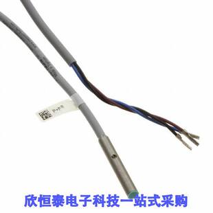 4M25 Fuchs Pepperl Inc. null NBB0.8