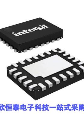 ISL1539IRZ-T7芯片 《 TELECOM CIRCUIT, 1-FUNC, PQCC24    》