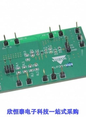 SIP32459EVB/SIP32460DB-T2-GE1/SIP32460EVB