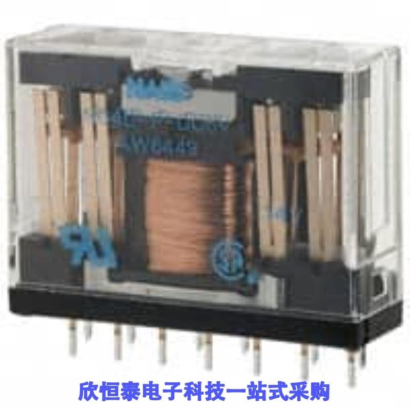 NC4D-P-DC6V NC4D-PL2-DC12V NC4D-P-DC5V