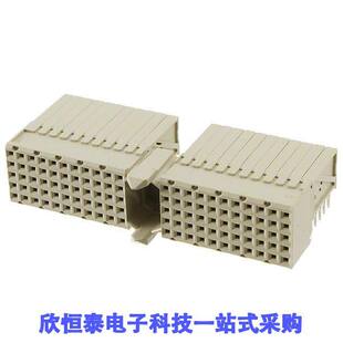 1857989-1连接器 《 CONN RECEPT 110POS 2MM PRESS-FIT    》