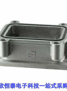 09620060301连接器 《 CONN BASE BOTTOM ENTRY SZ6B    》