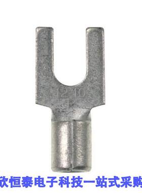 E10-8FB-Q连接器 《 STRONGHOLD FORK TERMINAL, NON-IN    》