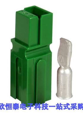 1320G4连接器 《 PP120-CONNECTOR GREEN    》