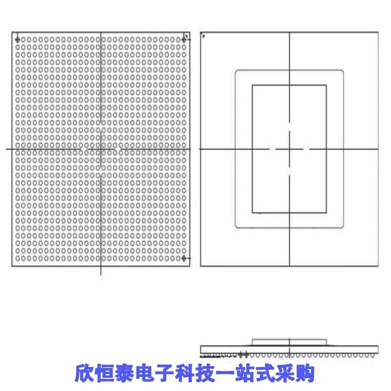 XCKU9P-1FFVE900E XCKU9P-2FFVE900E XCKU9P-1FFVE900I