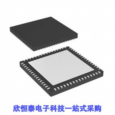 ADS5484IRGCT芯片 《 IC ADC 16BIT PIPELINED 64VQFN    》