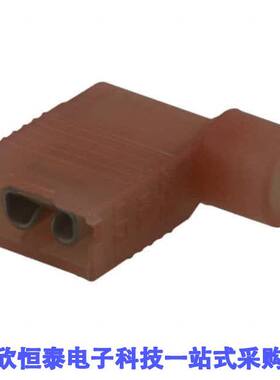0190070016连接器 《 CONN QC RCPT 18-22AWG 0.187    》