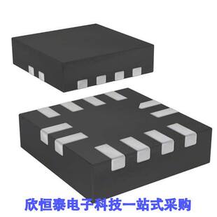 FXMAR2104UMX芯片 《 IC TRNSLTR BIDIRECTIONAL 12MLP    》