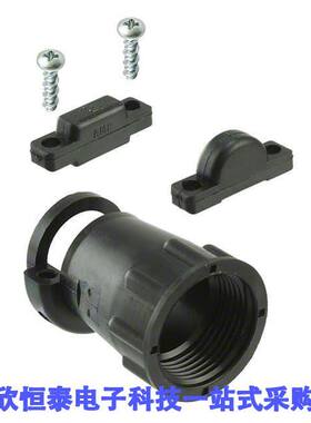 206966-7连接器 《 CONN BA【SH W/CLMP SZ13 3/4-20    》