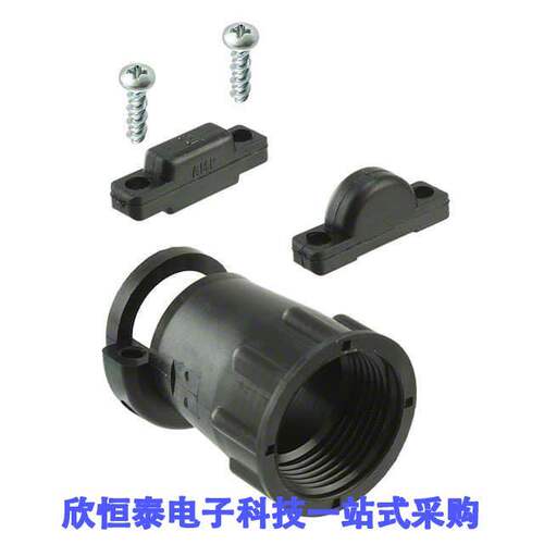 206966-7连接器 《 CONN BA【SH W/CLMP SZ13 3/4-20    》